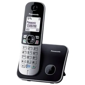 Panasonic Phone KXT 6811