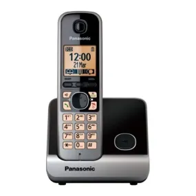 Panasonic Phones KXT 6711