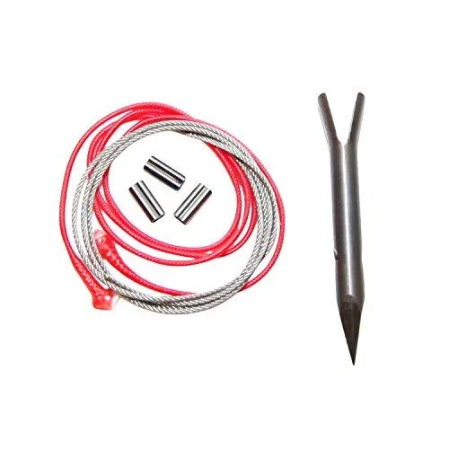 Polespear Slip Tip