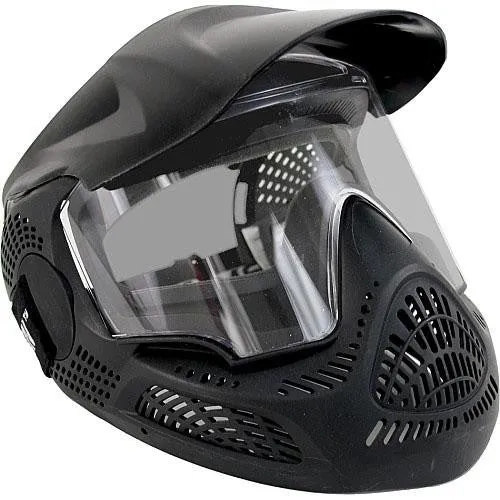 Proto Switch FS Thermal Goggle System - Black