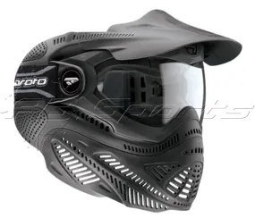 Proto Switch FS Thermal Goggle System - Black