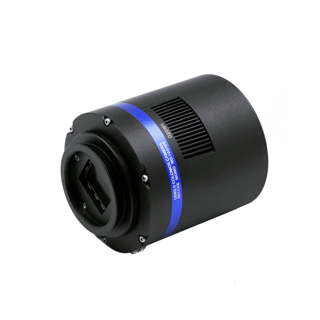 QHY 183M Cooled Monochrome Camera
