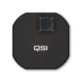 QSI 6162 12MP CCD Camera - Electronic Shutter