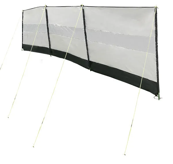 Quest Falcon 500 Windbreak
