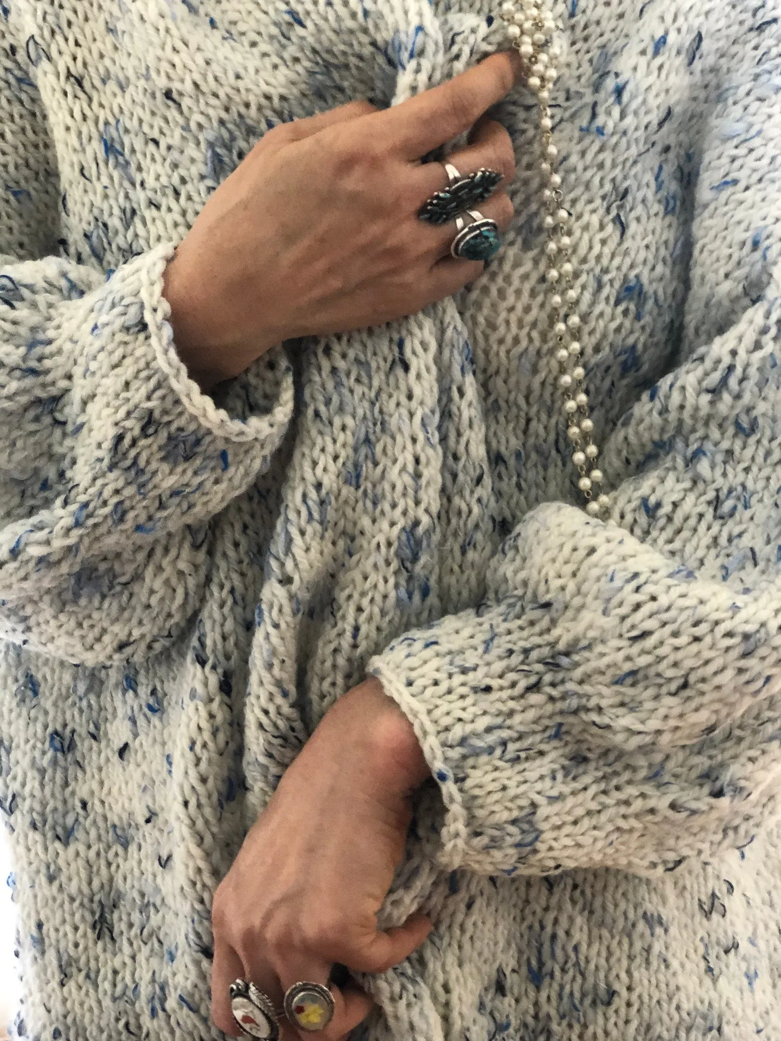 READY TO SHIP READYMADE CLEARANCE SALE!! - My Favorite Sweater Dress - Merino