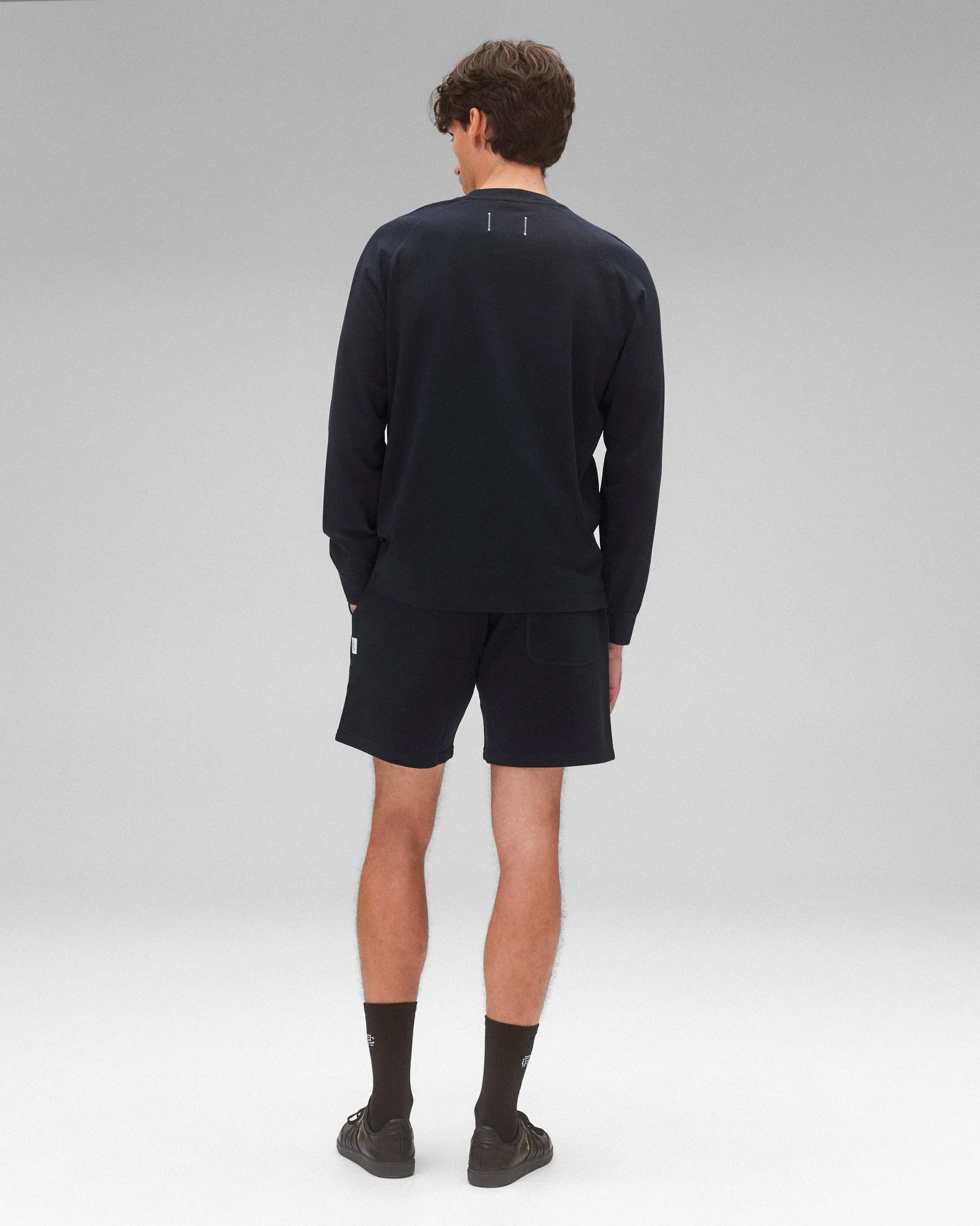 REIGNING CHAMP MIDWEIGHT JERSEY STANDARD LONG SLEEVE - 3 COLORS