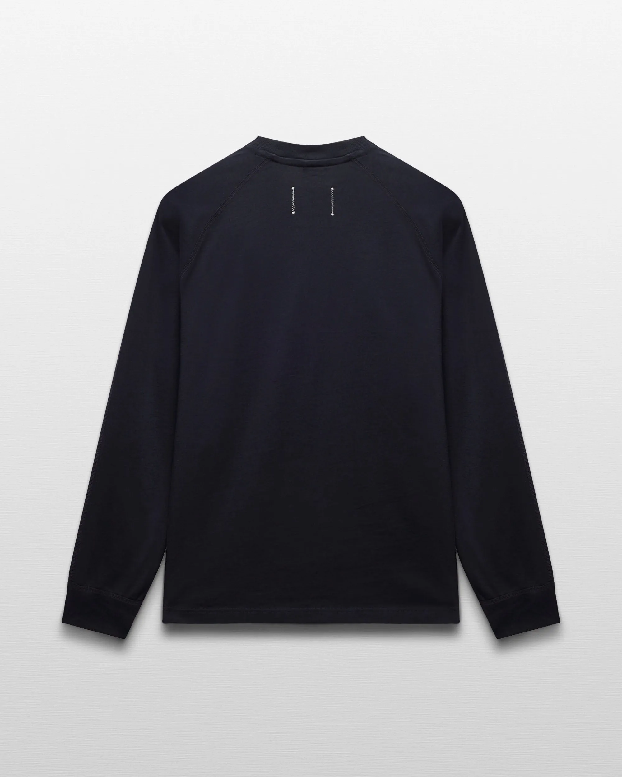 REIGNING CHAMP MIDWEIGHT JERSEY STANDARD LONG SLEEVE - 3 COLORS