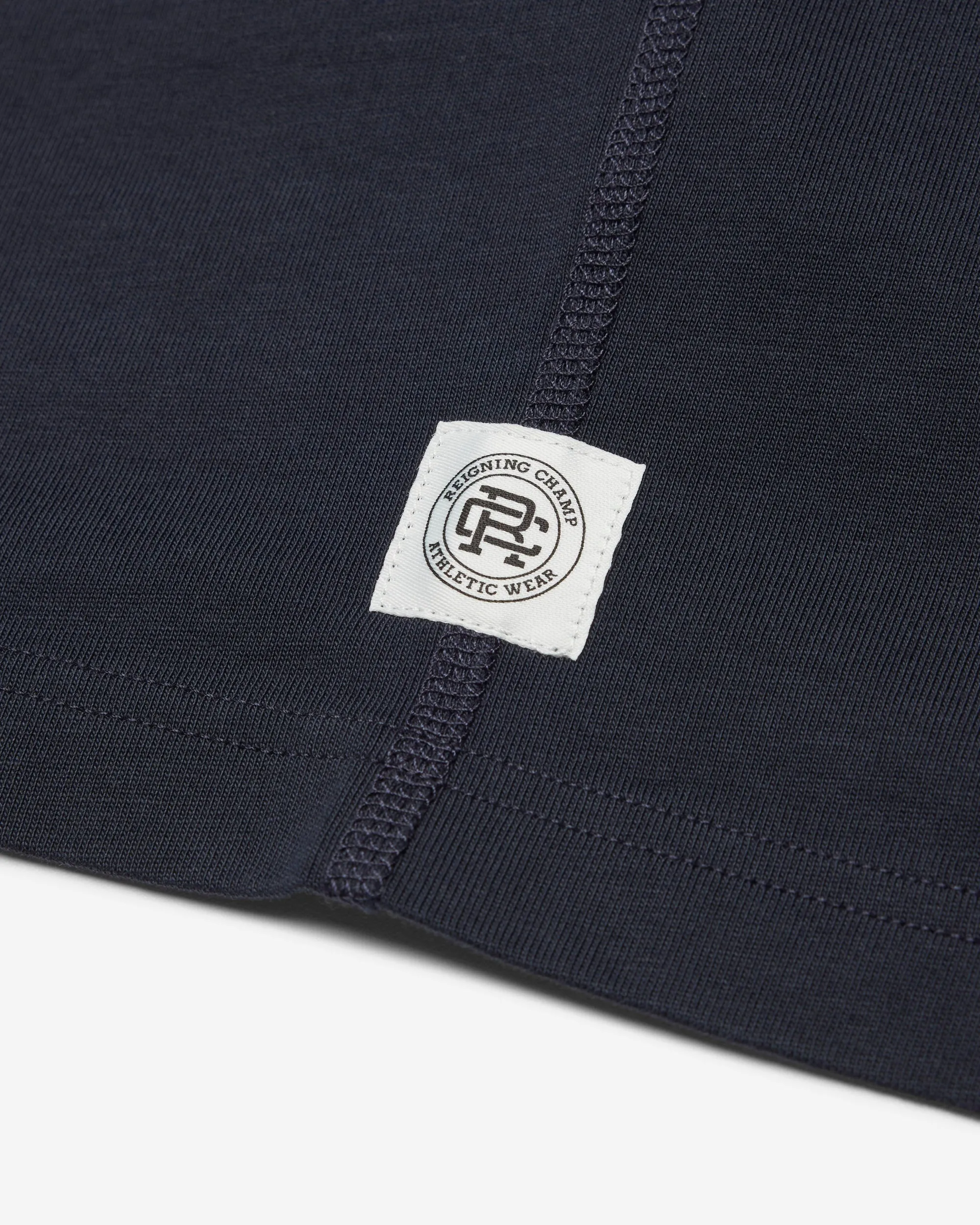 REIGNING CHAMP MIDWEIGHT JERSEY STANDARD LONG SLEEVE - 3 COLORS