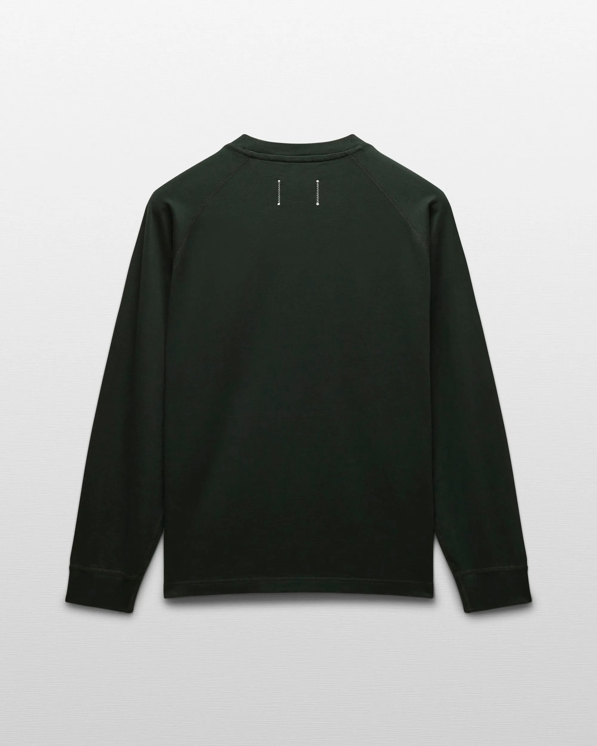 REIGNING CHAMP MIDWEIGHT JERSEY STANDARD LONG SLEEVE - 3 COLORS