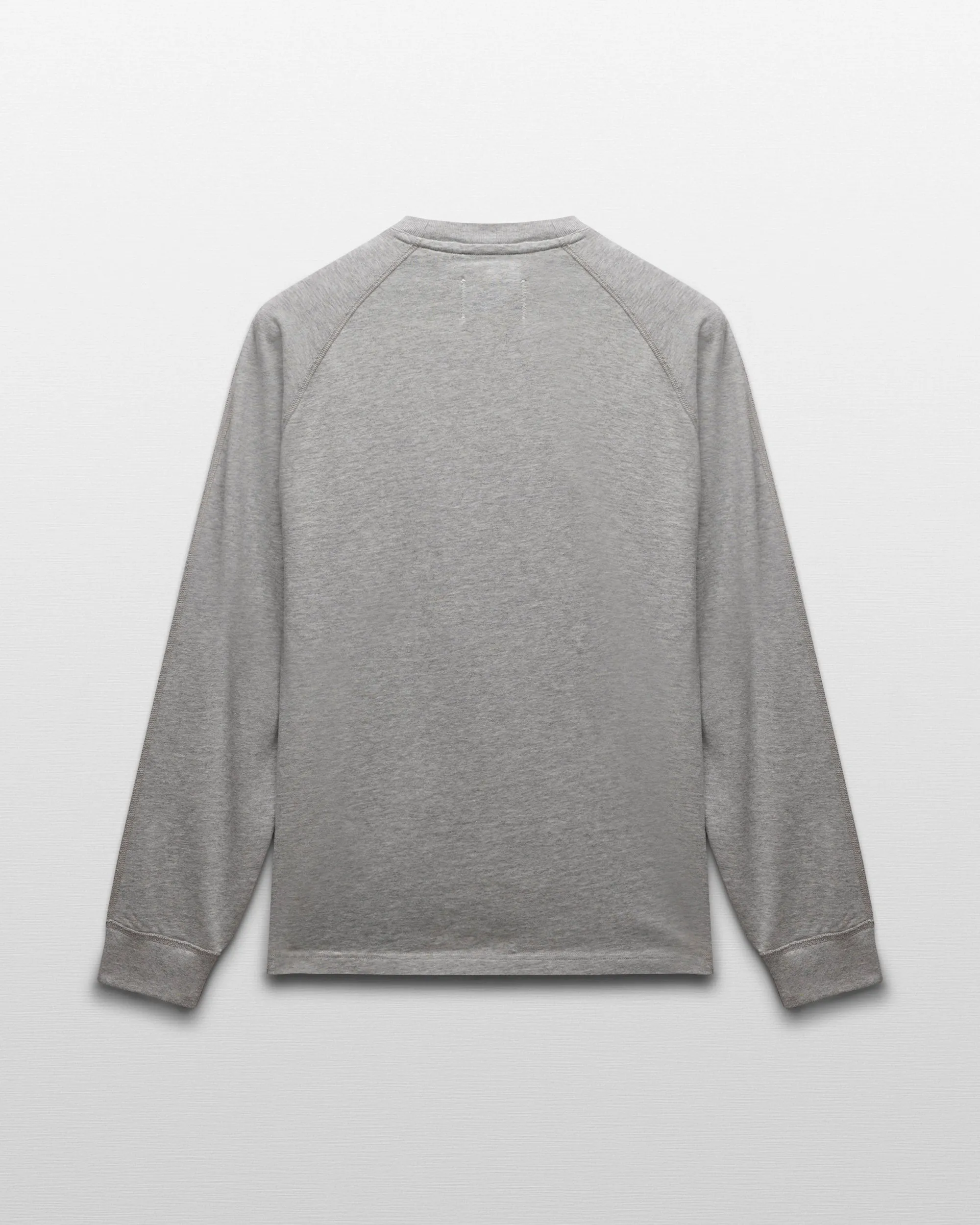 REIGNING CHAMP MIDWEIGHT JERSEY STANDARD LONG SLEEVE - 3 COLORS