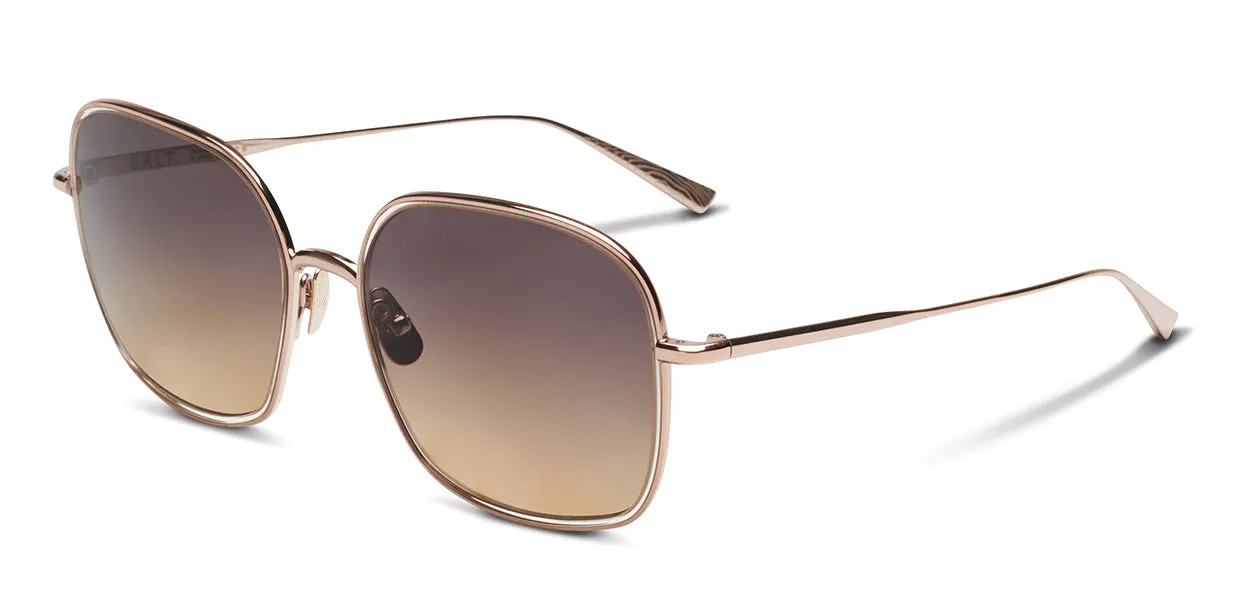 Rhine | Rose Gold / Antique Rose
