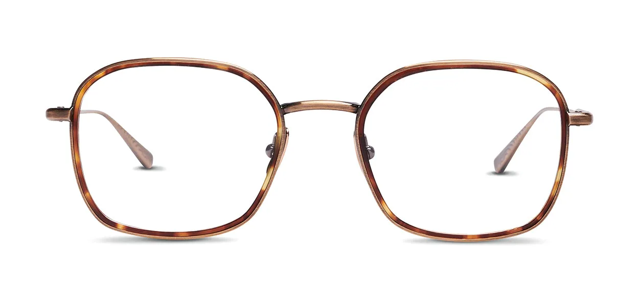 Rogue | Antique Gold / Antique Leaves