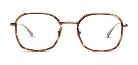 Rogue | Antique Gold / Antique Leaves