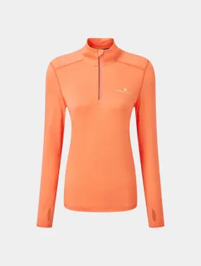 Ronhill Tech Fleece H/Z Women’s