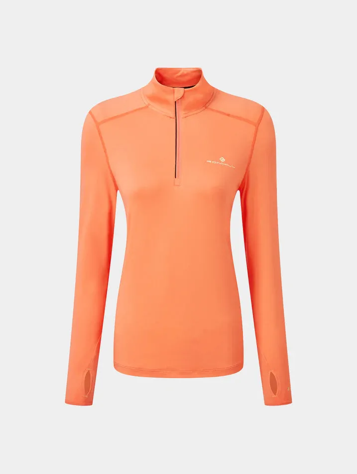 Ronhill Tech Fleece H/Z Women’s