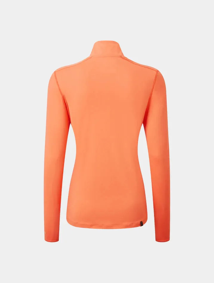 Ronhill Tech Fleece H/Z Women’s