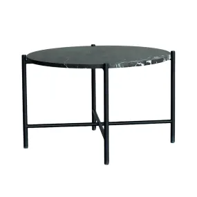 Round Coffee Table