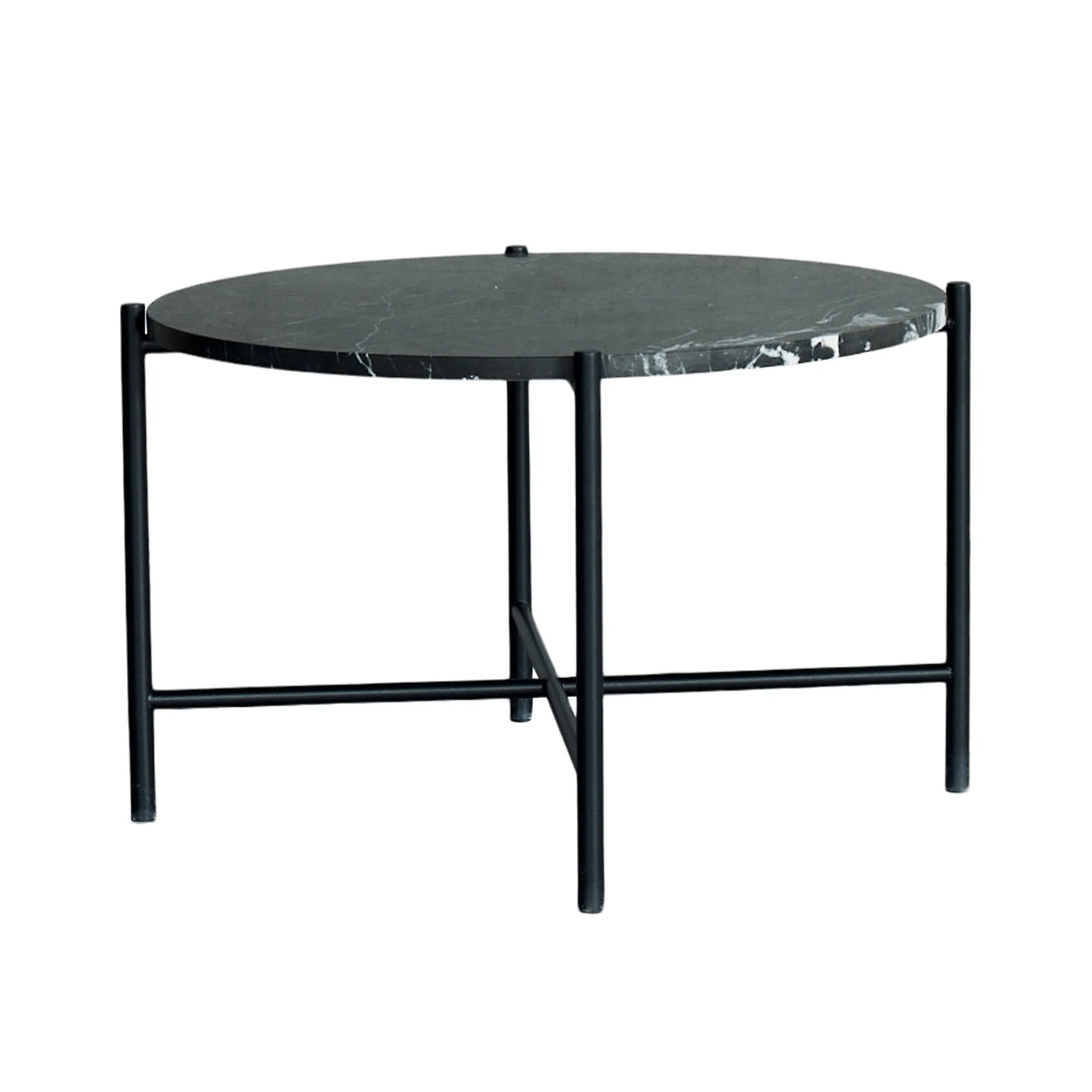 Round Coffee Table