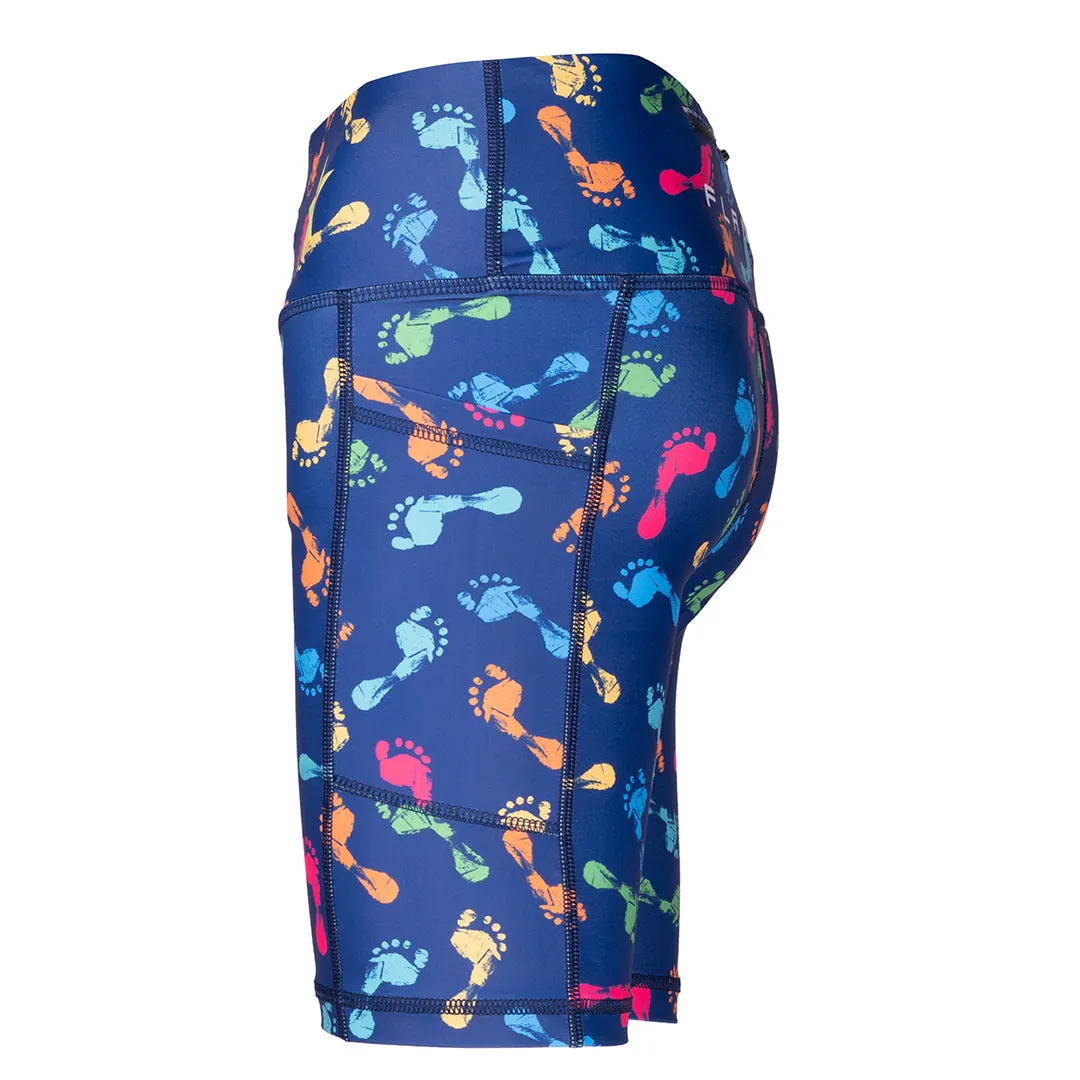 Sale Single Layer Shorts | Barefoot Wanderer