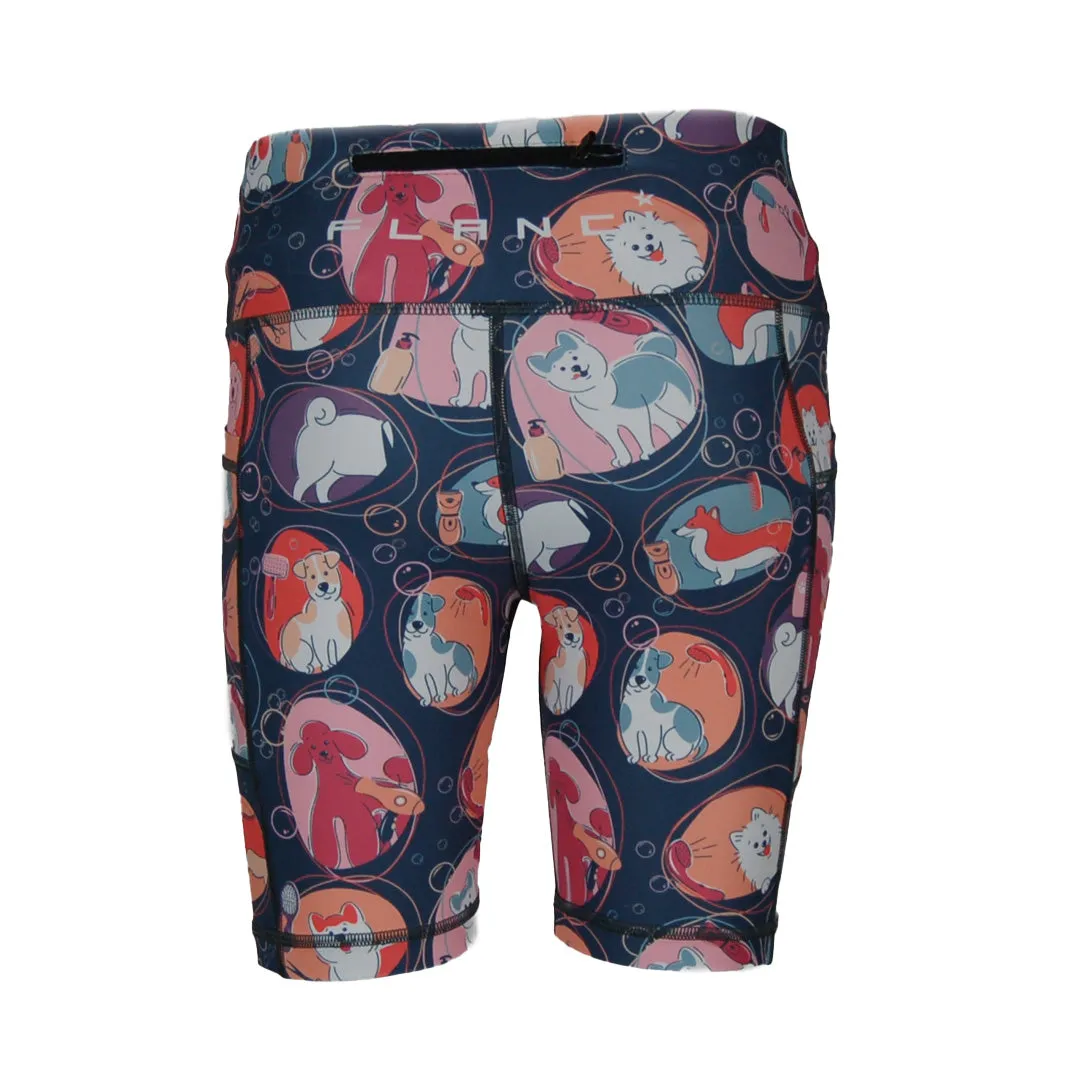 Sale Single Layer Shorts | Barks & Bubbles