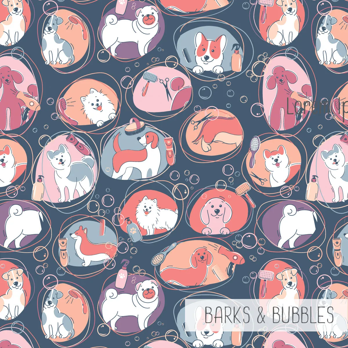 Sale Single Layer Shorts | Barks & Bubbles