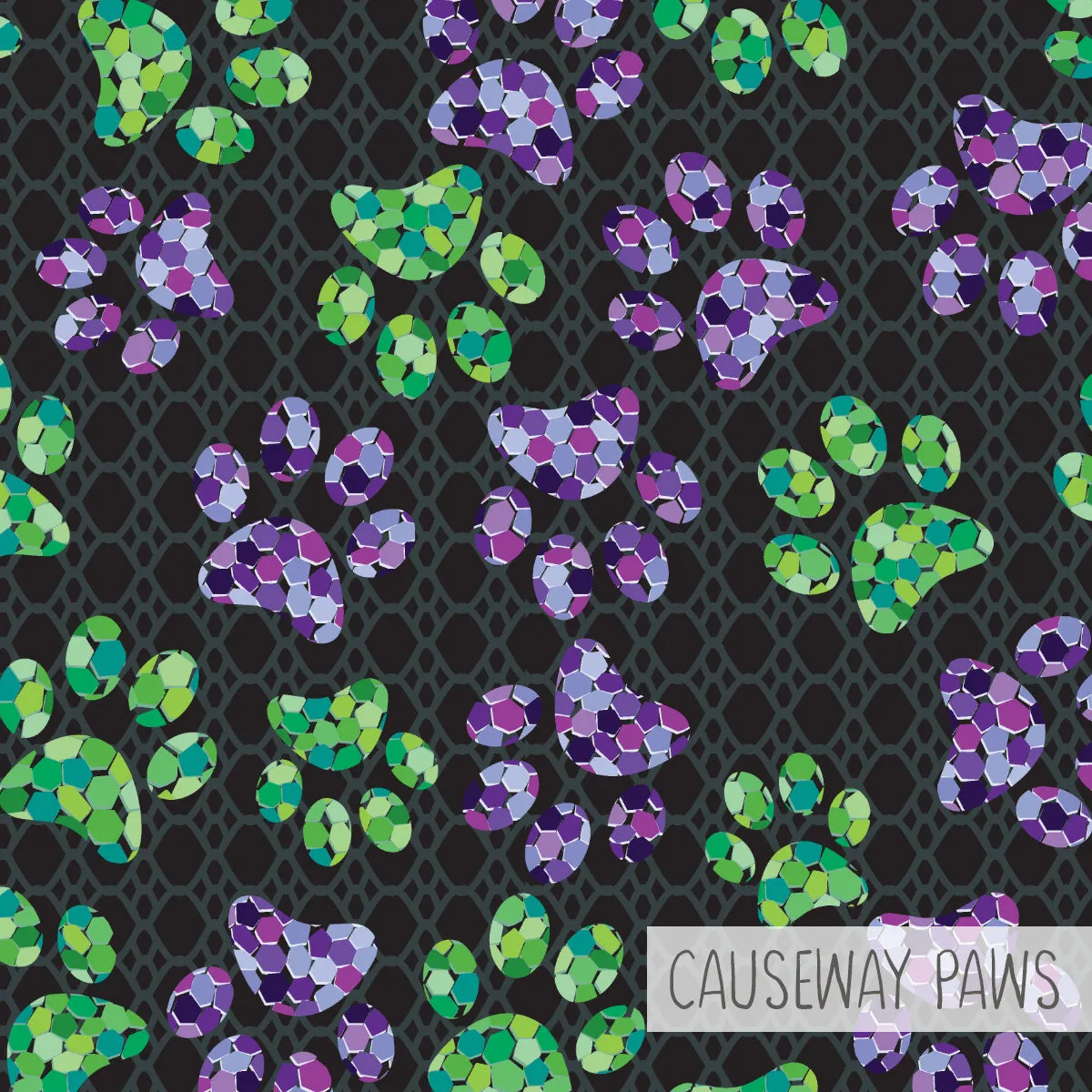 Sale Single Layer Shorts | Causeway Paws