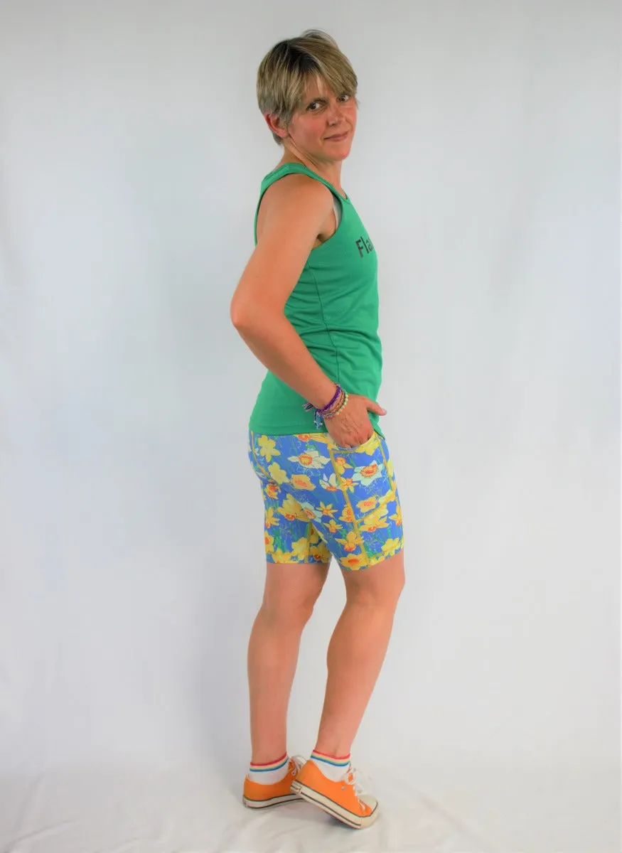 Sale Single Layer Shorts | Daffodilly
