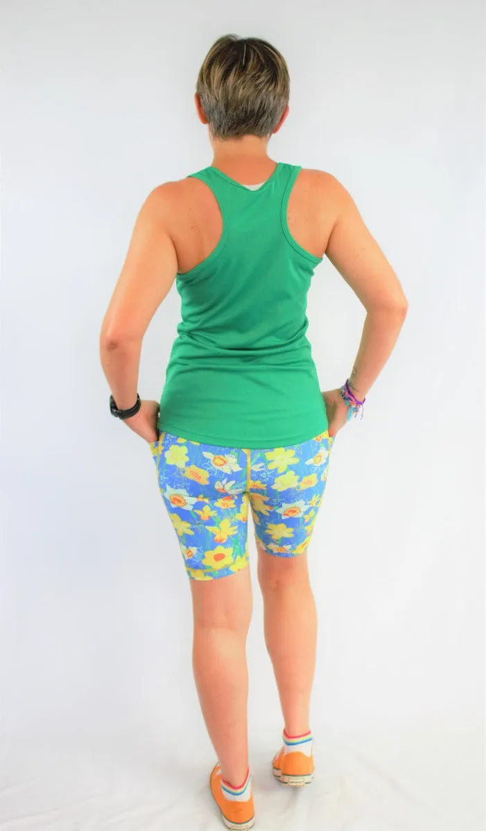 Sale Single Layer Shorts | Daffodilly