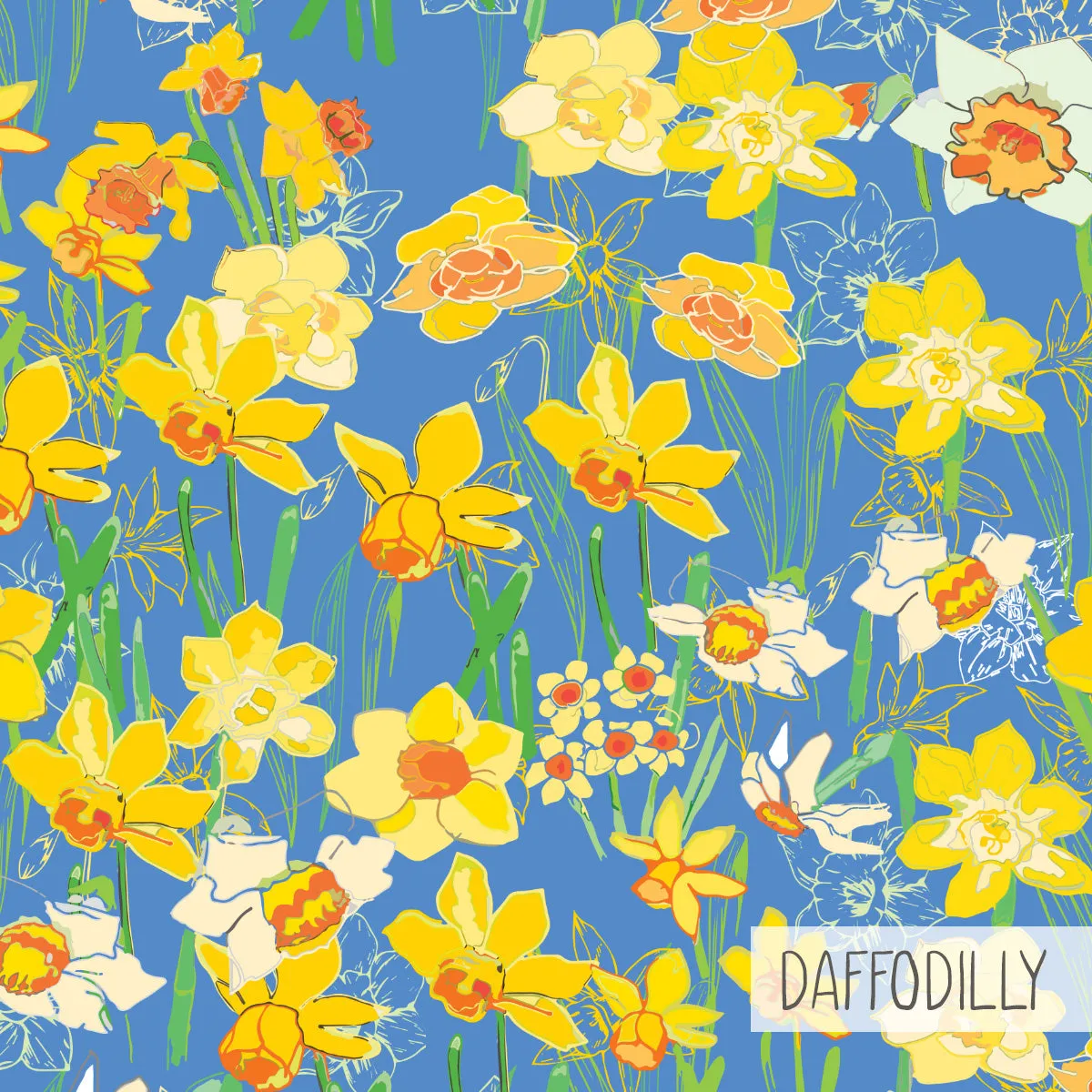 Sale Single Layer Shorts | Daffodilly