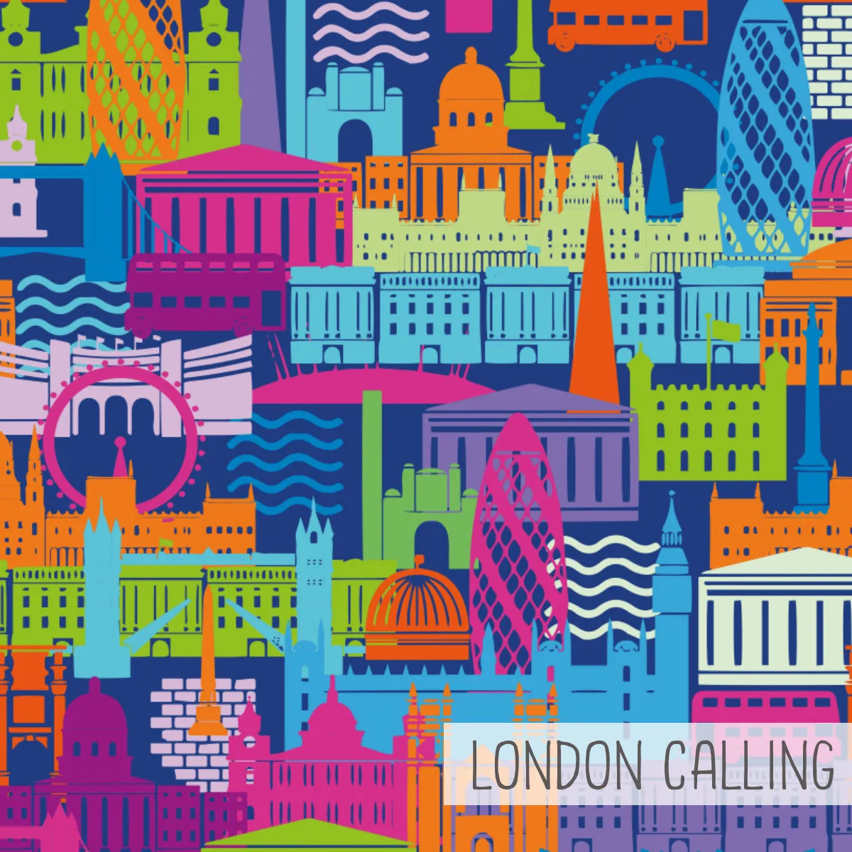 Sale Single Layer Shorts | London Calling