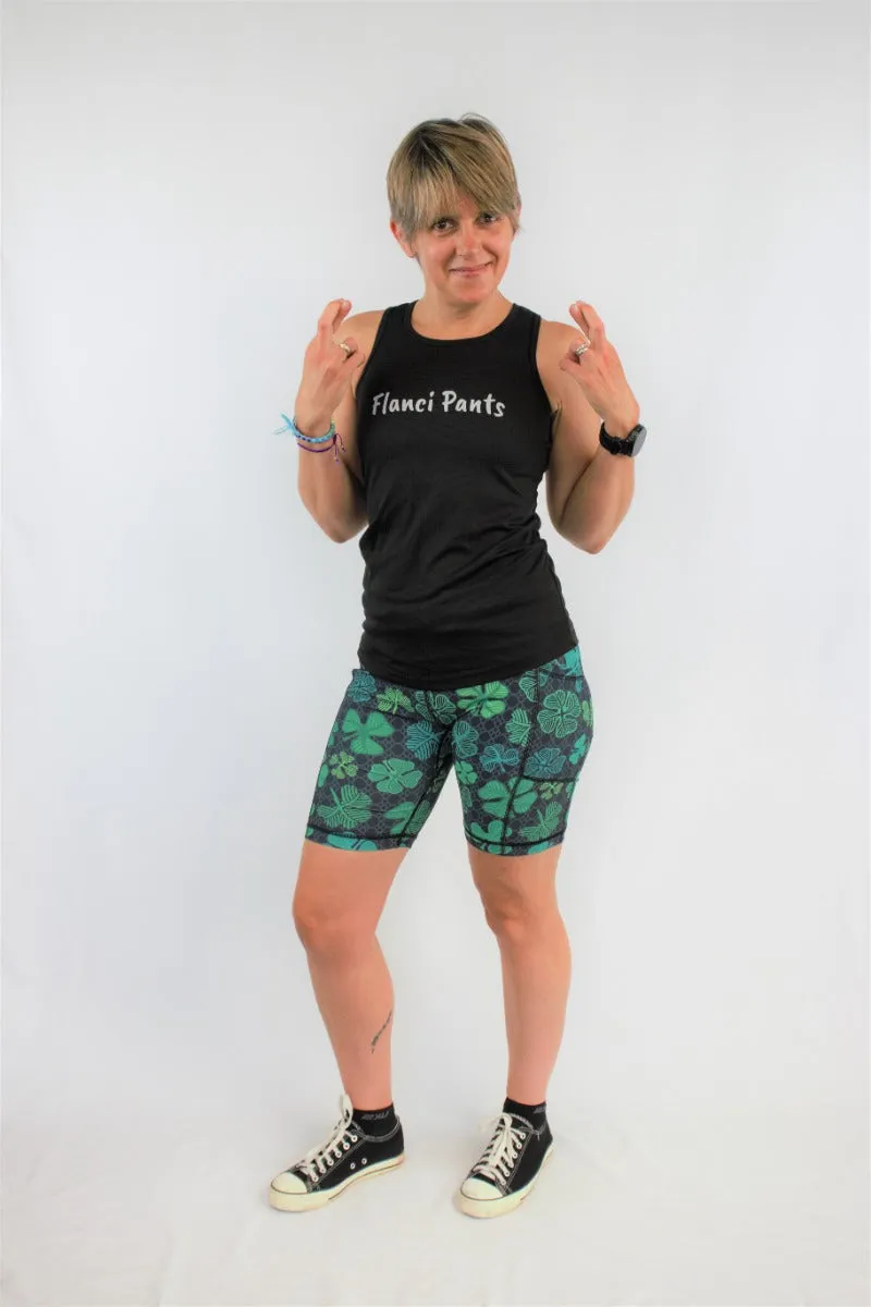 Sale Single Layer Shorts | Shamrock