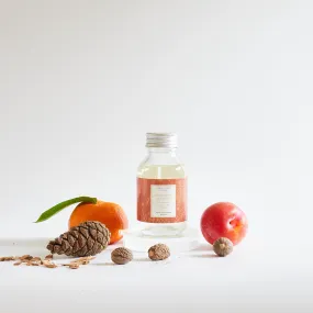 Sandalwood and Cedar Scented Reed Diffuser Refill