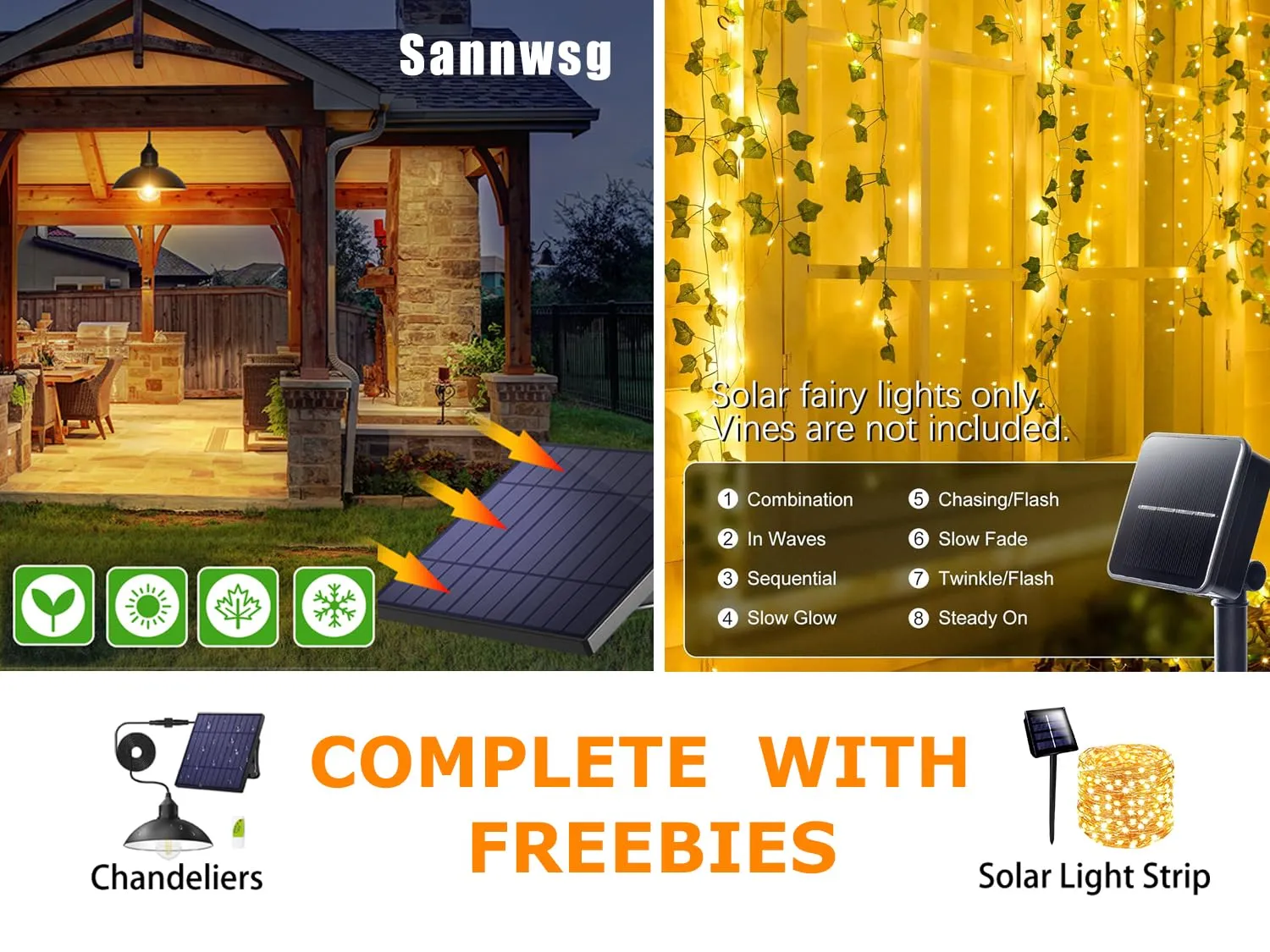 SANNWSG 10x12FT Hardtop Metal Gazebo with Mosquito Net&Sunshade Curtains,Heavy Duty Double Roof Canopy,Galvanized Steel Design Outdoor Tent,Suitable for Gardens,Patio,Backyard