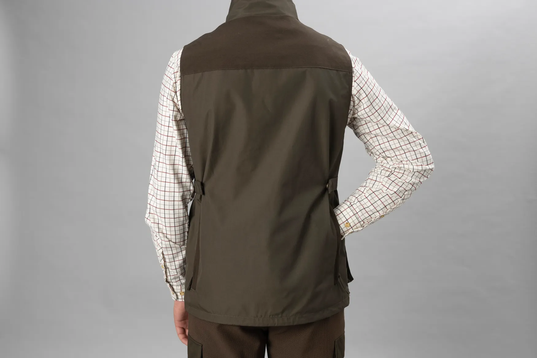Seeland Arden Waistcoat