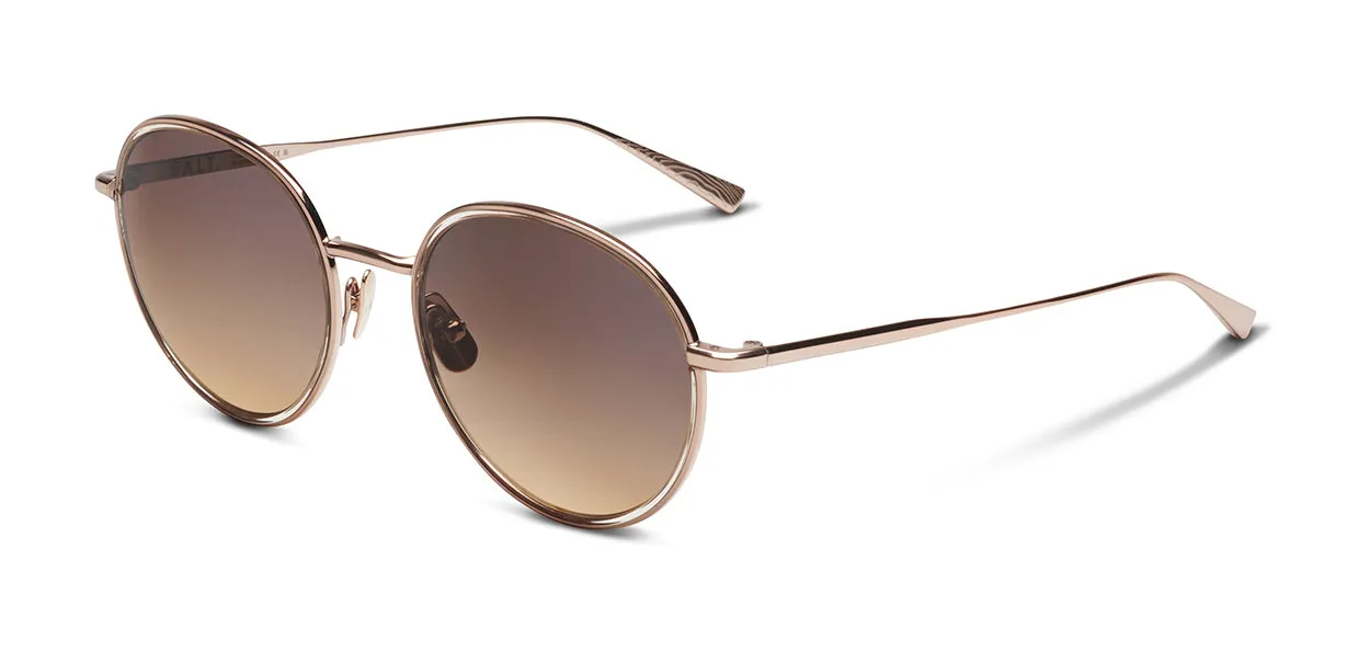 Seine | Rose Gold / Antique Rose