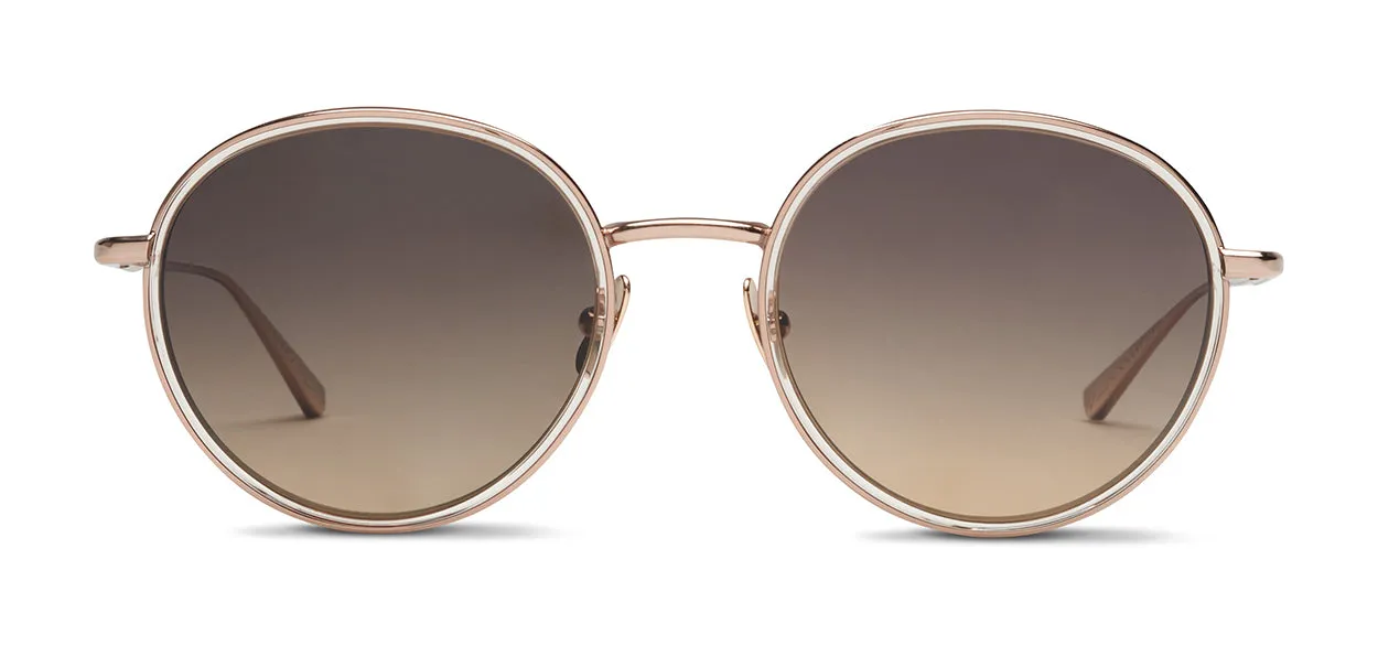 Seine | Rose Gold / Antique Rose