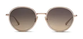 Seine | Rose Gold / Antique Rose