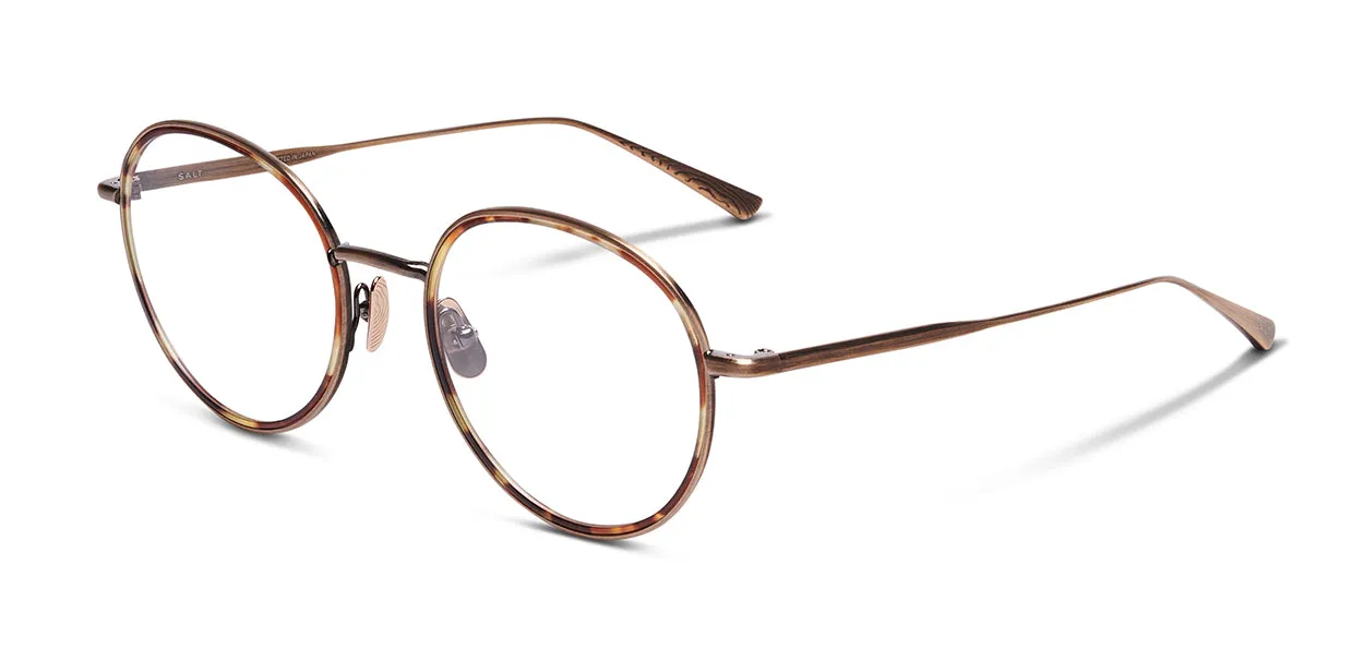 Seine RX | Antique Gold / Antique Leaves