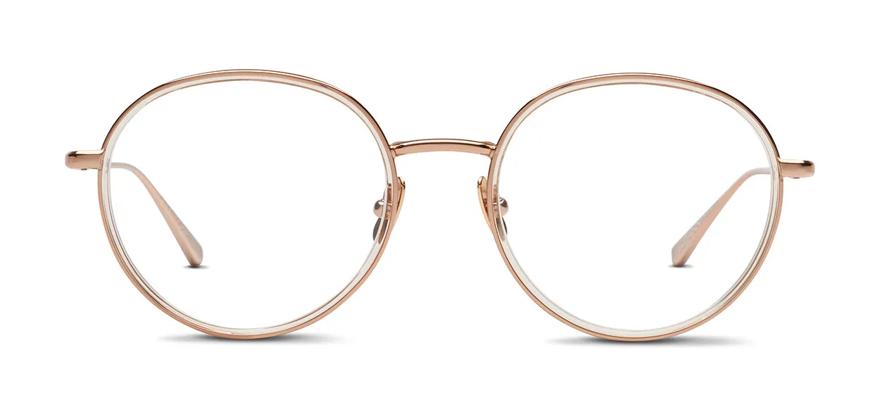 Seine RX | Rose Gold / Antique Rose