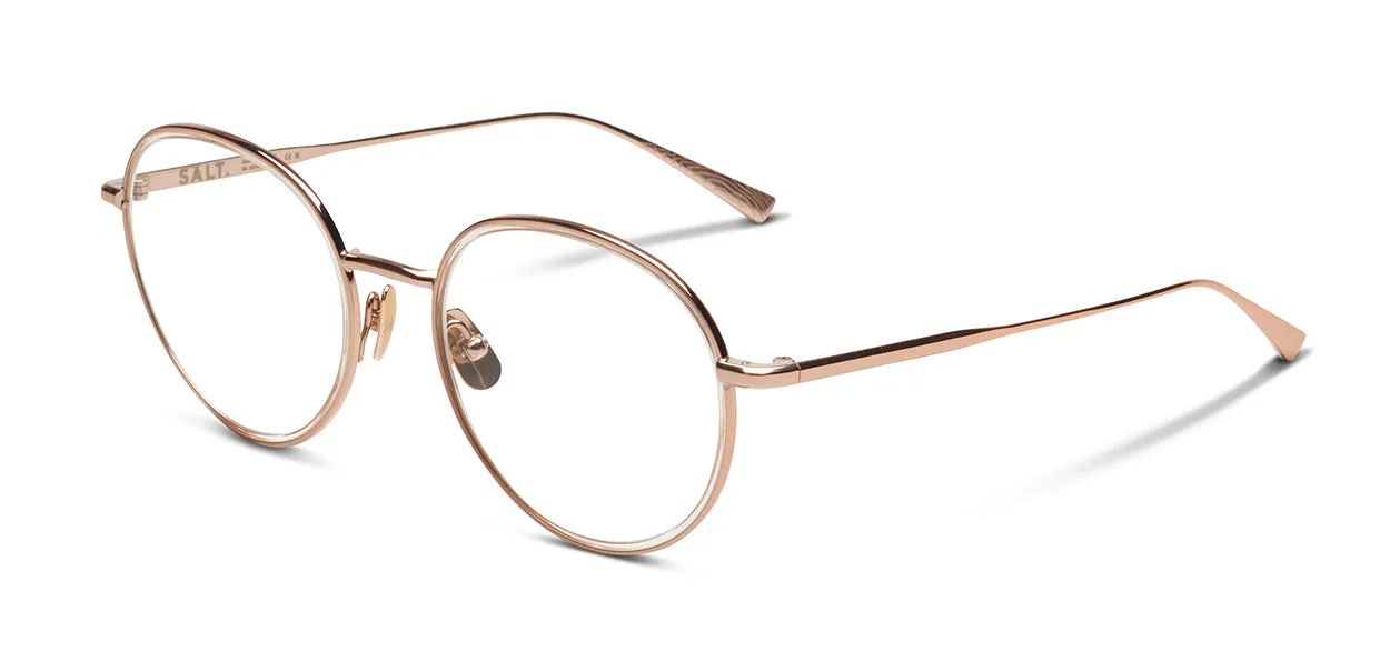 Seine RX | Rose Gold / Antique Rose