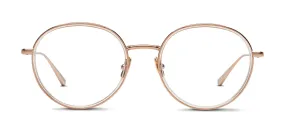 Seine RX | Rose Gold / Antique Rose