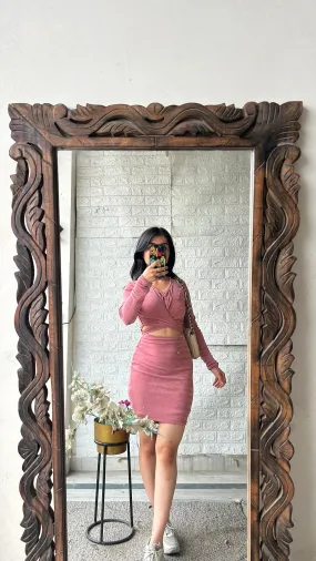 Sexy dress 28-30 bustt
