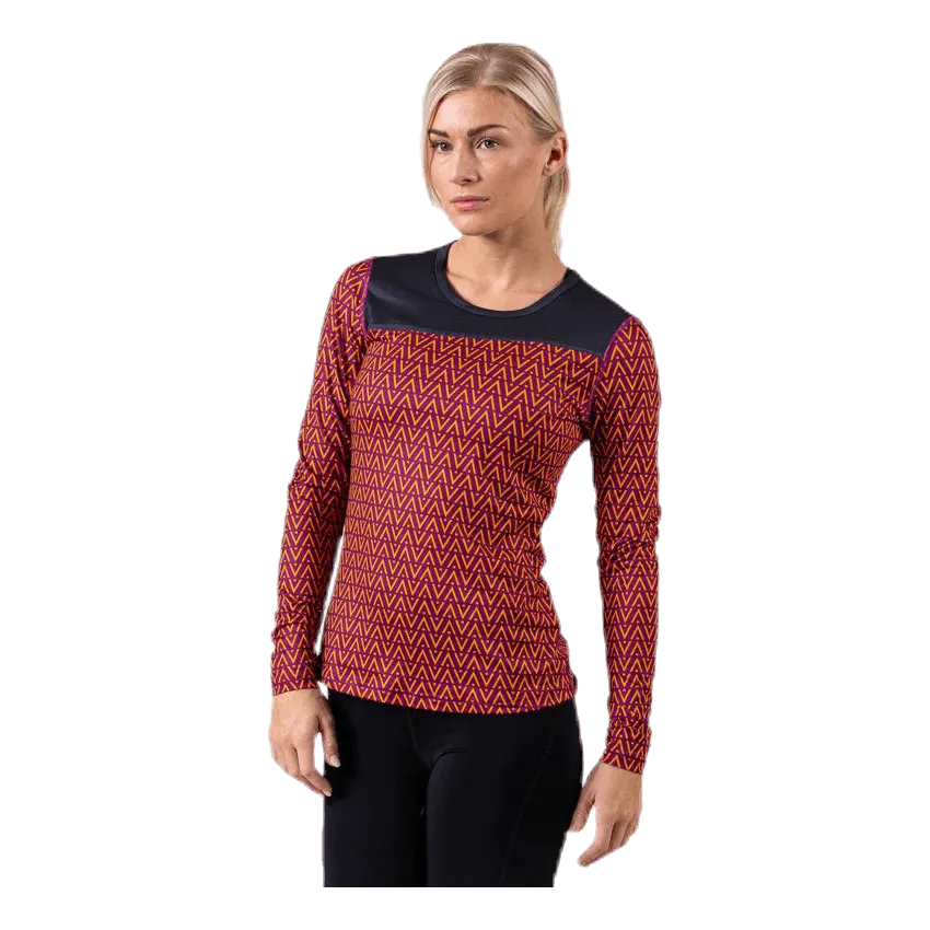 Shelter Top Red