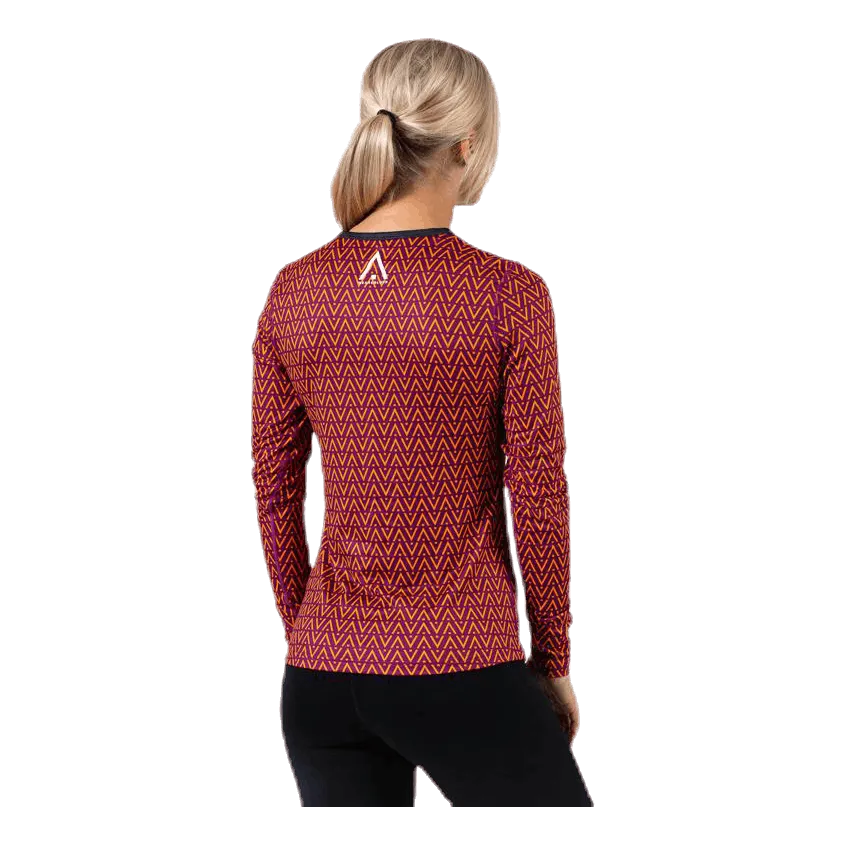 Shelter Top Red