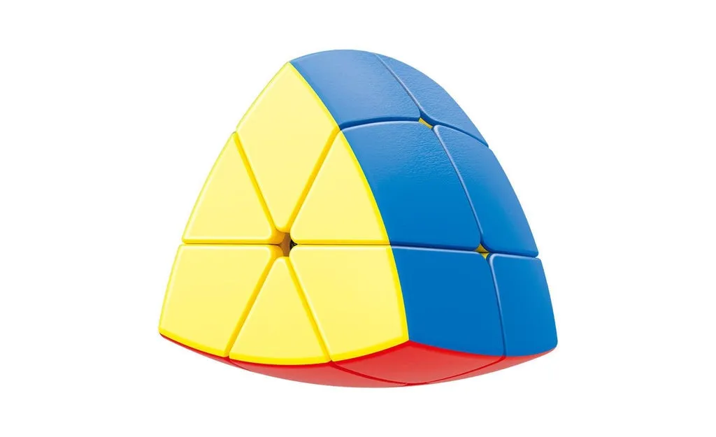 ShengShou 2-Layer Pentahedron
