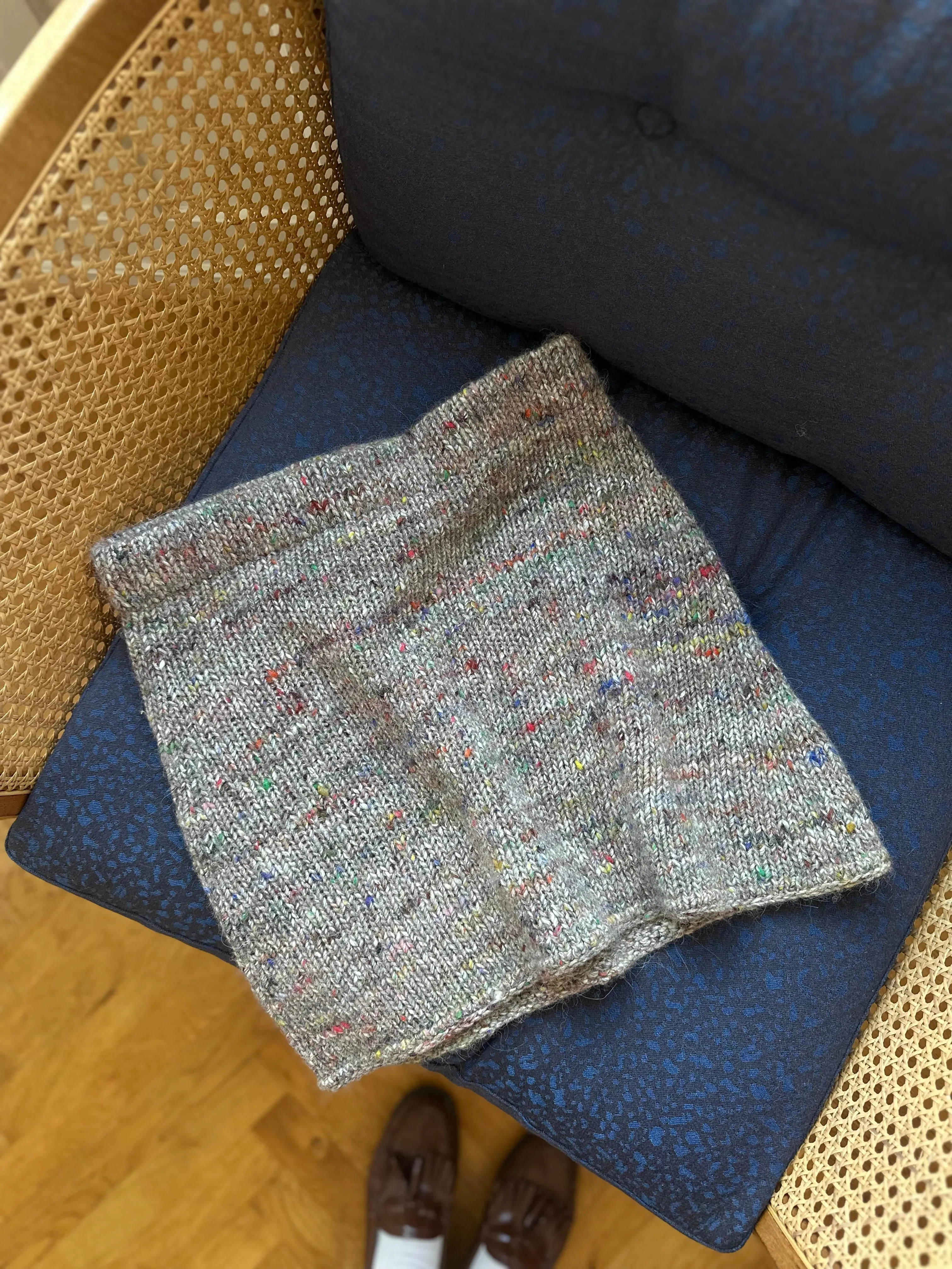 Skirt No. 1 - SVENSKA