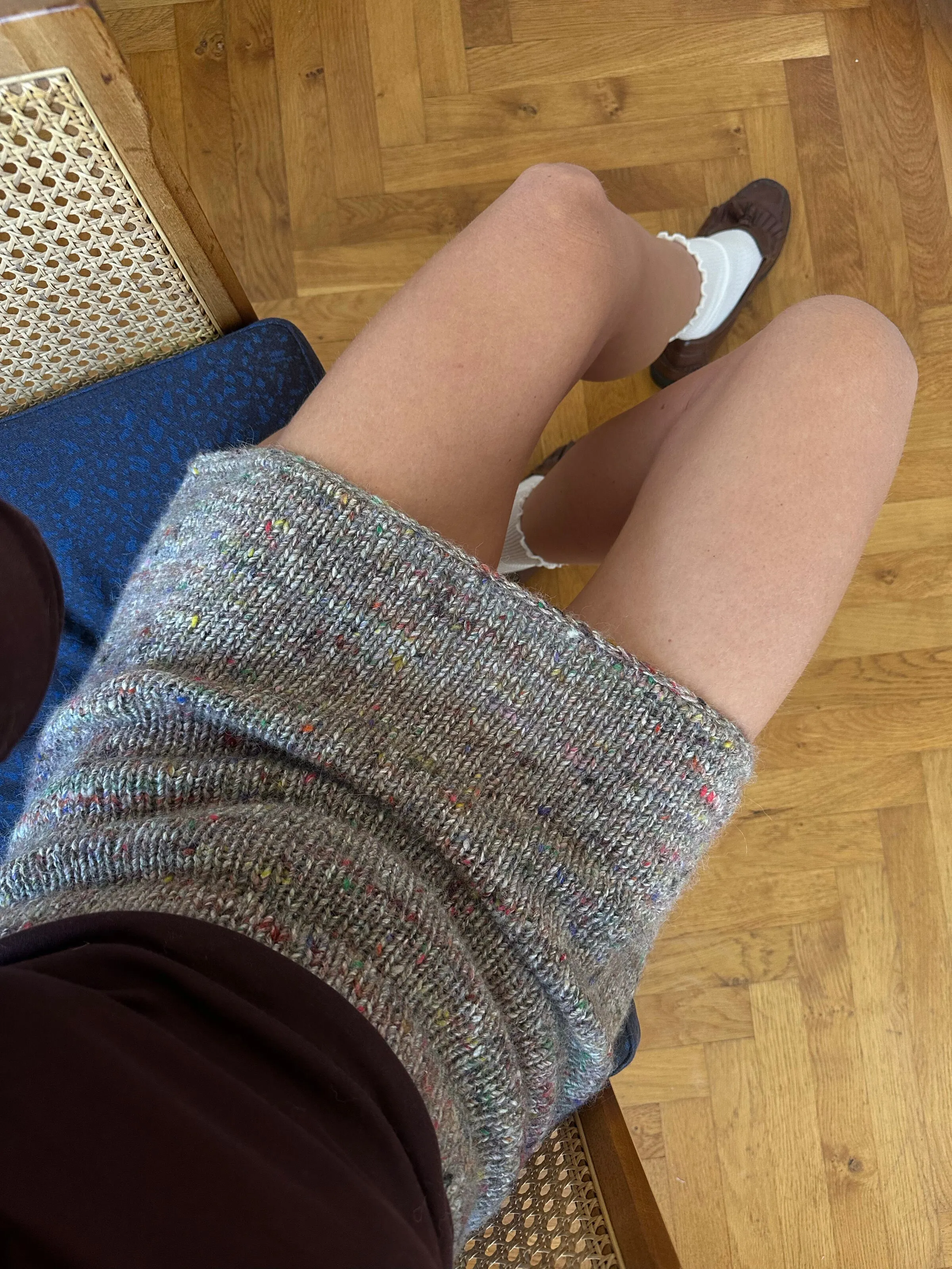 Skirt No. 1 - SVENSKA