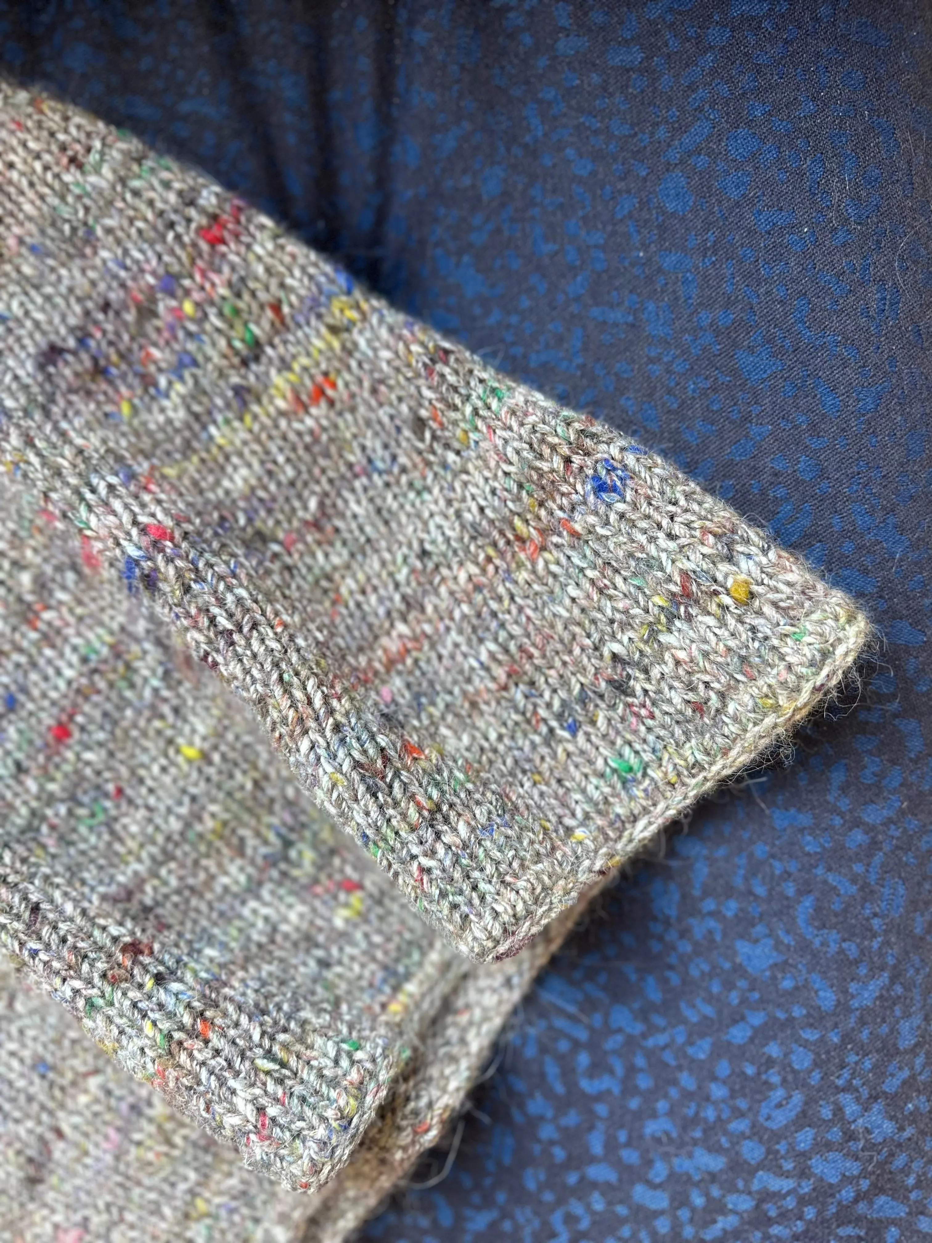 Skirt No. 1 - SVENSKA