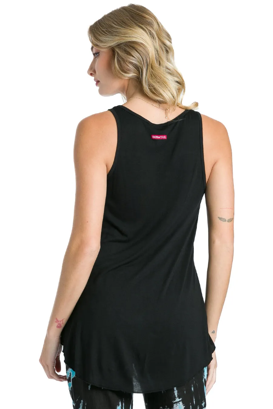 Slinky Layer Tank
