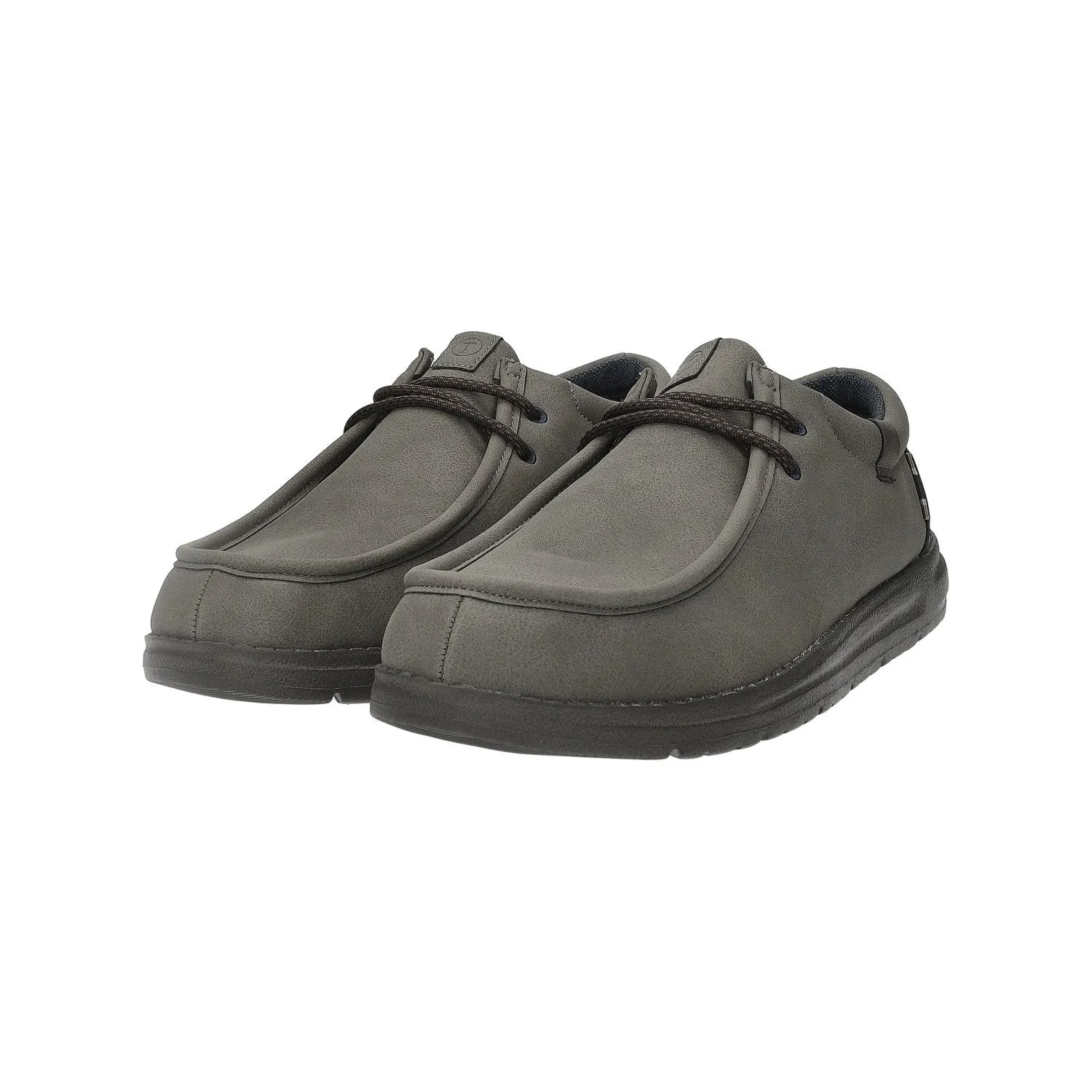 Slip on stringate